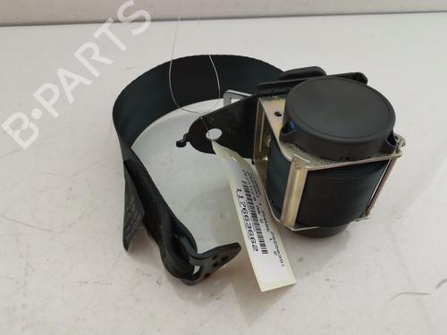 Used Rear left belt tensioner NISSAN QASHQAI I (J10, NJ10) 2.0 dCi All-wheel Drive (150 hp) 30793063