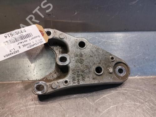 Used Engine mount VW POLO (9N_, 9A_) 1.2 12V (64 hp) 20918134