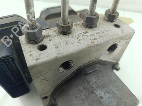 ABS pump RENAULT TWINGO III (BCM_, BCA_) 0.9 TCe 90 (BCM9, BCM2) | BP40117779M43 - Image 4