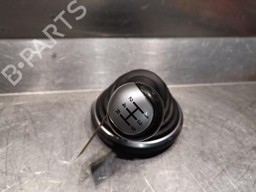Gear lever FORD FIESTA V (JH_, JD_) 1.4 TDCi | BP20919386M90 