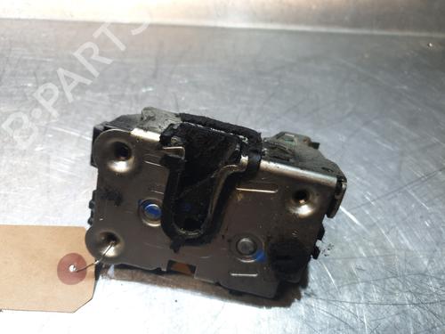 Front right lock DACIA LODGY (JS_) 1.2 TCe (JSAY, JSM0) | BP21797262C97 