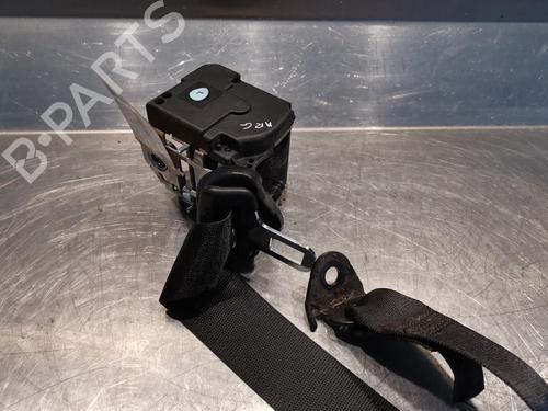 Gurtstraffer links hinten für OPEL ASTRA G Hatchback (T98) 2.0 DTI 16V (F08, F48) (101 hp) 20918672