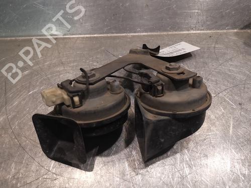 Horn PEUGEOT 308 I (4A_, 4C_) 1.6 HDi | BP20923301E13 