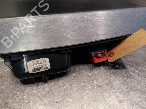 Used Right front window switch Right front window switch RENAULT LAGUNA I (B56_, 556_) 1.9 dTi (B56J) (98 hp) 20923417 20923417