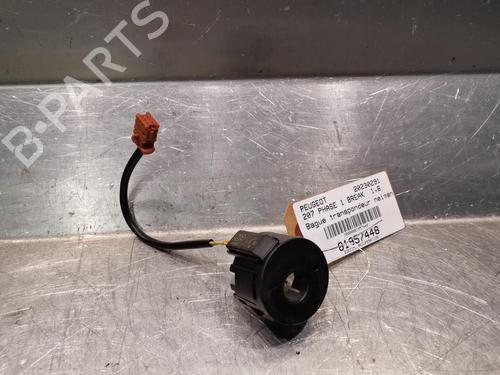 Electronic module PEUGEOT 207 SW (WK_) 1.6 HDi | BP20923460M83 