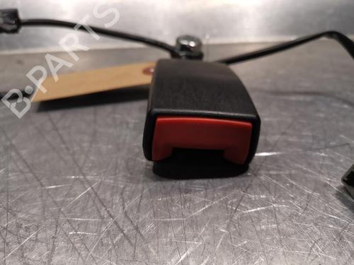 Seat buckle FIAT 500 (312_) 1.3 D Multijet (312AXB1A) | BP20919853I32