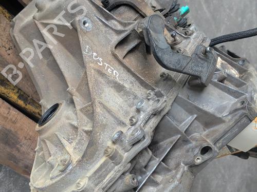 Gearbox DACIA DUSTER (HS_) 1.5 dCi 4x4 | BP39603635M3 - Image 2