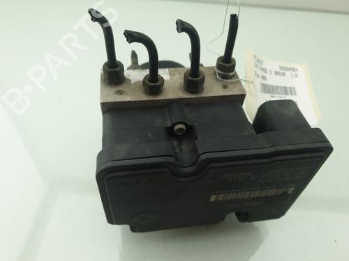 ABS pump PEUGEOT 206 SW (2E/K) 1.6 HDi 110 | BP38056487M43  - Image 5