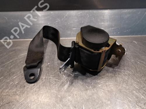 Used Rear left belt tensioner PEUGEOT 307 (3A/C) 1.6 16V (109 hp) 20920102