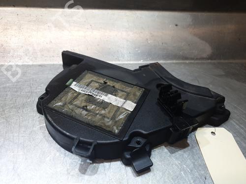 Timing cover CITROËN C3 Picasso (SH_) 1.6 HDi | BP26522562M123 