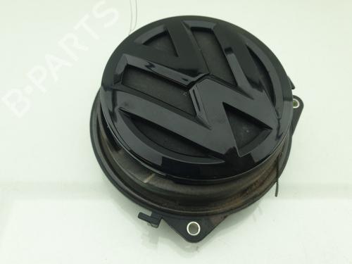 Tailgate handle VW GOLF VI (5K1) 1.6 TDI | BP37992655C132 - Image 3