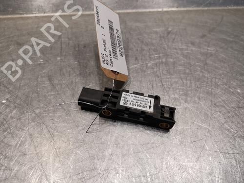 Electronic module AUDI A3 (8P1) 2.0 TDI 16V | BP20919464M83 