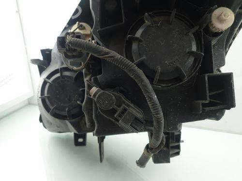 Right headlight RENAULT KOLEOS I (HY_) 2.0 dCi 4x4 (HY0K) | BP38080576C29 - Image 4