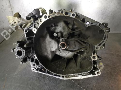 Used Gearbox Gearbox 20920607 20920607