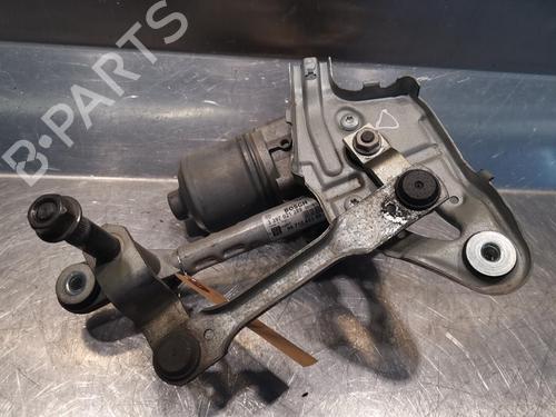Front wiper motor PEUGEOT 3008 I MPV (0U_) 1.6 HDi | BP20918507M29 