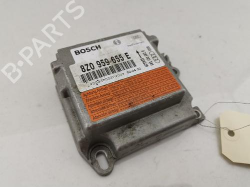 Airbag styreenhed AUDI A2 (8Z0) 1.6 FSI | BP28475522M53 
