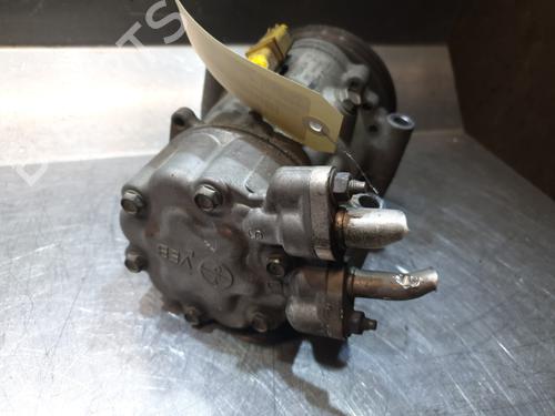 Used AC compressor AC compressor PEUGEOT 206+ (2L_, 2M_) 1.4 HDi eco 70 (68 hp) 25870082 25870082