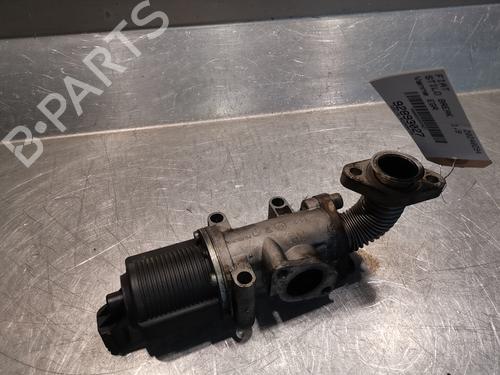 Used Egr Egr FIAT STILO Multi Wagon (192_) 1.9 JTD (115 hp) 20923108 20923108