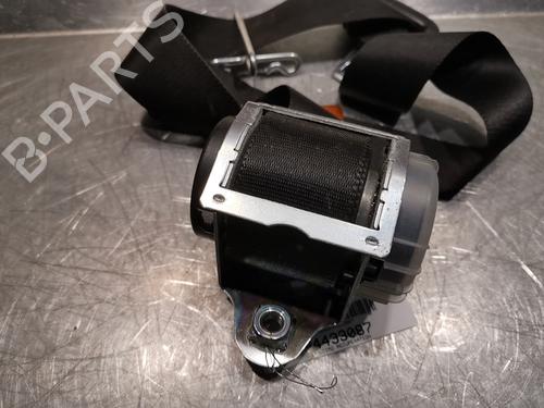 Front right belt tensioner FORD FIESTA V (JH_, JD_) 1.4 TDCi | BP20919377C88 