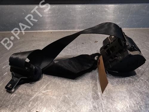 Høyre bak beltestrammer CITROËN C2 (JM_) 1.4 HDi | BP20921335C90 
