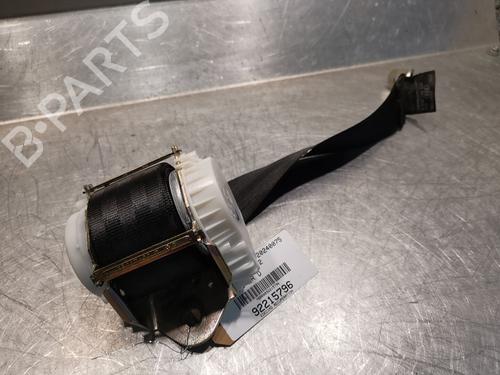 Used Rear right belt tensioner AUDI A3 (8P1) 2.0 TDI 16V (140 hp) 21215655