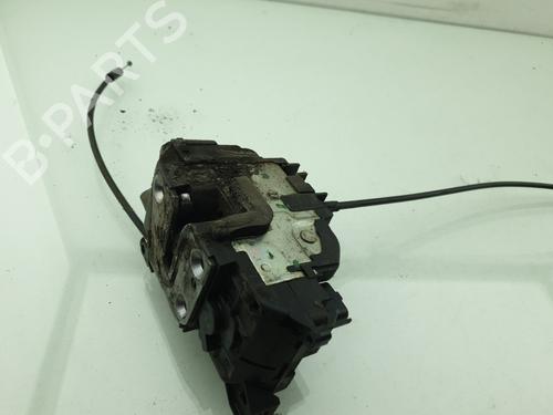 Used Front left lock Front left lock 38786560 38786560