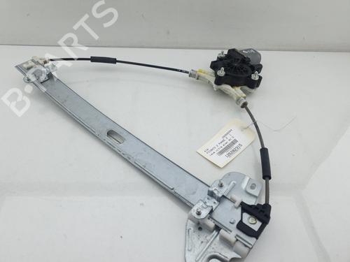 Used Front right window mechanism Front right window mechanism KIA PICANTO II (TA) 1.0 (67 hp) 35957133 35957133