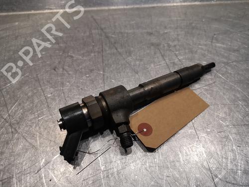Used Injector Injector FIAT STILO Multi Wagon (192_) 1.9 JTD (115 hp) 20923089 20923089