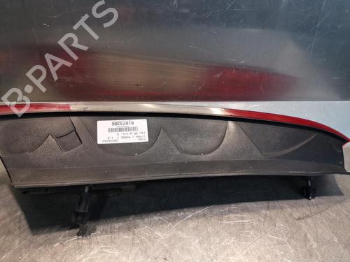 Venstre baglygte FORD FOCUS C-MAX (DM2) 1.6 TDCi (109 hp) 20919791