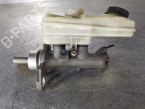 Hauptbremszylinder RENAULT SCÉNIC II (JM0/1_) 1.5 dCi (JM1E, JM16) | BP20925122M77 