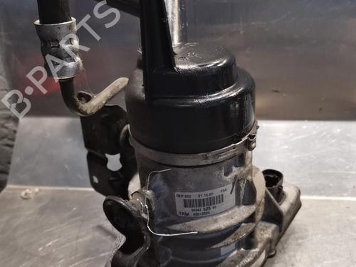 Steering pump CITROËN C4 Picasso I MPV (UD_) 1.6 HDi | BP20920029M99 