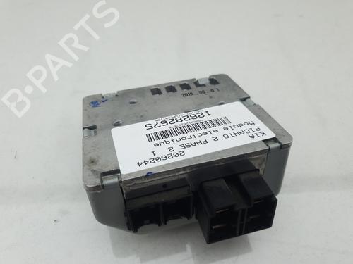 Electronic module KIA PICANTO II (TA) 1.0 | BP35957139M83 - Image 3