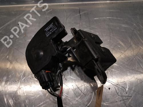 Tailgate lock TOYOTA COROLLA (_E12_) 1.4 VVT-i (ZZE120_, ZZE120R) | BP20924111C101 