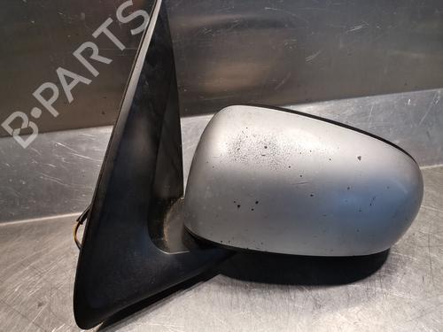 Left mirror NISSAN ALMERA II (N16) 1.5 | BP21215617C26