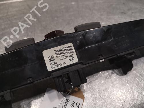 Warning switch OPEL ASTRA H (A04) 1.9 CDTI (L48) | BP20917825I22 