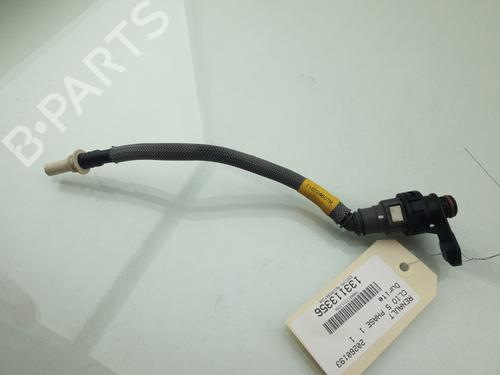 Pipe RENAULT CLIO V (B7_) 1.0 TCe 90 (B7MT) | BP39383147M125 - Image 3