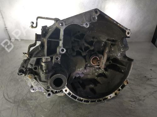 Gearkasse PEUGEOT 206 Hatchback (2A/C) 1.6 i | BP20922618M3 