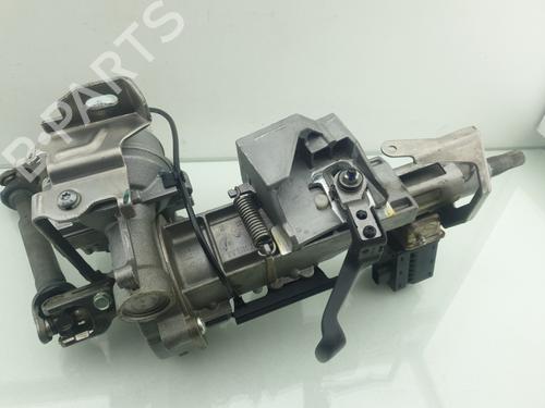 Steering column RENAULT CLIO IV (BH_) 1.5 dCi 75 | BP37001354M21 - Image 3