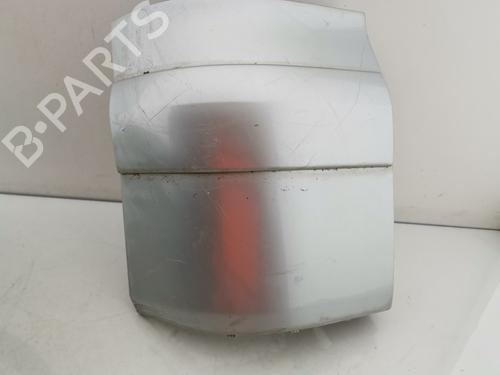 Used Corner bumper VW TRANSPORTER T5 Bus (7HB, 7HJ, 7EB, 7EJ) 2.5 TDI (174 hp) 32025194