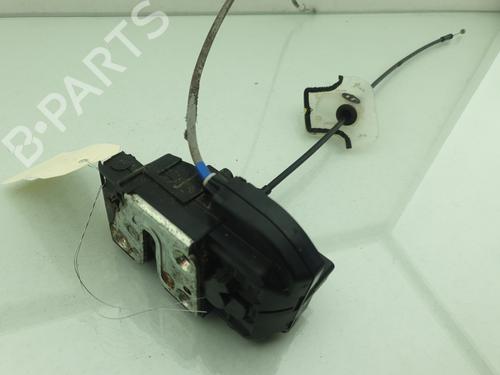 Used Front right lock Front right lock 38109210 38109210