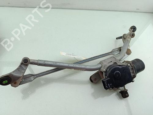 Used Front wiper motor Front wiper motor RENAULT CAPTUR I (J5_, H5_) 1.5 dCi 90 (J5N4, J5M5, J5MW, J5M6, J5AL, J5AJ) (90 hp) 39728139 39728139