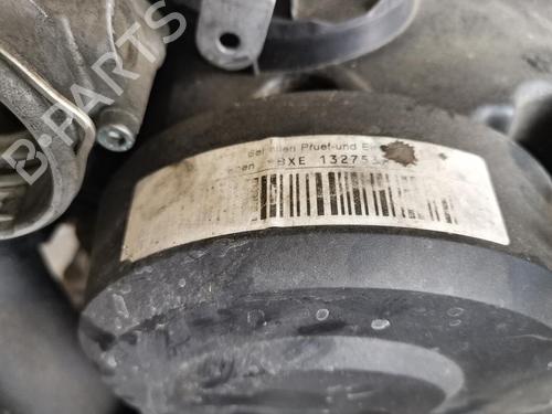 Engine VW GOLF V (1K1) 1.9 TDI | BP20923329M1 - Image 5