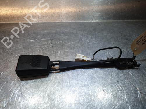 Used Seat buckle PEUGEOT 5008 (0U_, 0E_) 2.0 HDi 150 / BlueHDi 150 (150 hp) 26022137