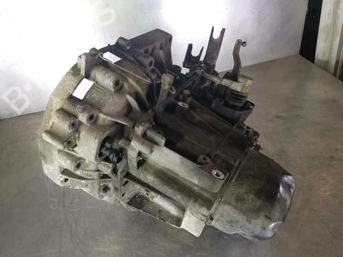 Gearbox NISSAN MICRA III (K12) 1.5 dCi | BP20919094M3