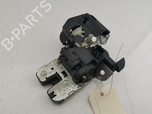 Tailgate lock AUDI A1 (8X1, 8XK) 1.6 TDI | BP30962812C101