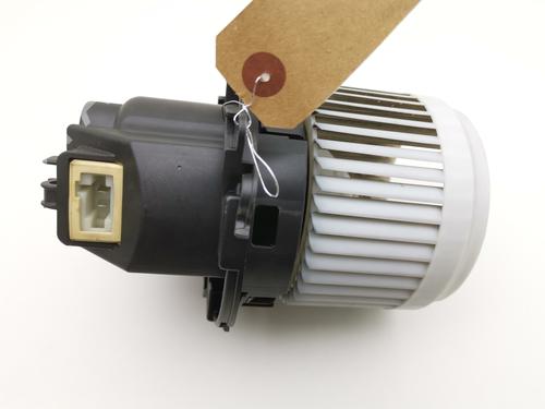 Heater blower motor DACIA LODGY (JS_) 1.2 TCe (JSAY, JSM0) | BP21758671M62 