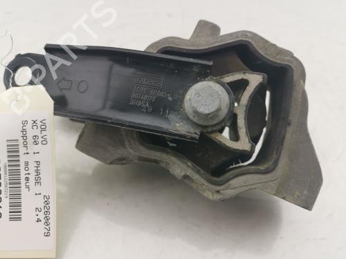 Used Engine mount Engine mount VOLVO XC60 I SUV (156) 2.4 D / D3 / D4 AWD (163 hp) 33044789 33044789