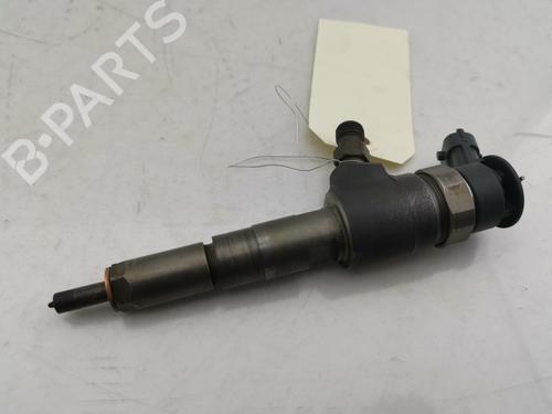Injector CITROËN C3 II (SC_) 1.4 HDi 70 (SC8HZC, SC8HR0, SC8HP4) | BP31919014M100 - Image 4