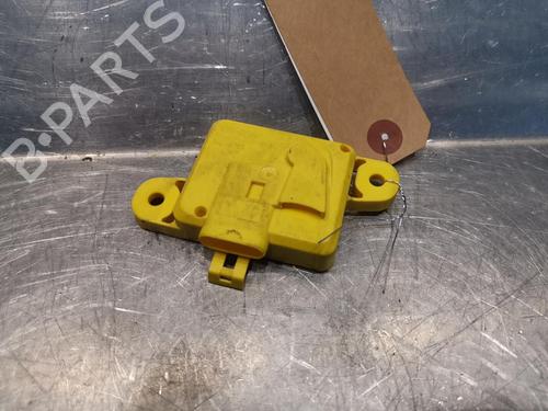 Electronic module OPEL ASTRA G Hatchback (T98) 2.0 DTI 16V (F08, F48) | BP20923962M83 