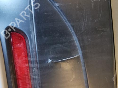 Rear bumper SUZUKI SX4 S-Cross (JY) 1.6 AllGrip (AKK 416) | BP29635513C8 